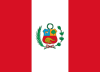 peru flag